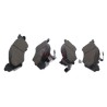 BALATA DISCO DEL FD TOPAZ 84-94 GHIA 91-94 7106A-D,BALATA DISCO DEL FD TOPAZ 84-94 GHIA 91-94 7106A-D257 FP