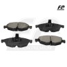BALATA DISCO DEL FD TRANSIT 08-13 8736-D1528 M-ZY4,BALATA DISCO DEL FD TRANSIT 08-13 8736-D1528 M-ZY43-Z FP