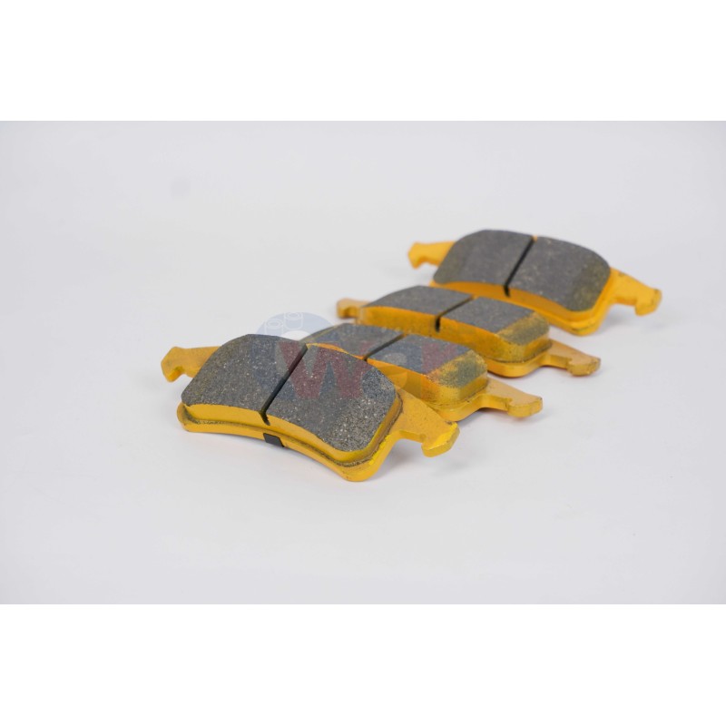 BALATA DISCO DEL FD WINDSTAR 99-03 7674-Z FP,BALATA DISCO DEL FD WINDSTAR 99-03 7674-Z FP