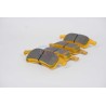 BALATA DISCO DEL FD WINDSTAR 99-03 7674-Z FP,BALATA DISCO DEL FD WINDSTAR 99-03 7674-Z FP