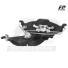 BALATA DISCO DEL GM ASTRA 01-03 S/ABS ASTRA 04-06 2.0L ZAFIRA 02-05 8741-D1532 F,1
