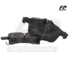 BALATA DISCO DEL GM ASTRA 06-08 1.8L 2.0T ZAFIRA 06-06 8470-D1361 FP,1