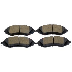 BALATA DISCO DEL GM AVEO I 08-18 OPTRA 06-10 G3 09,BALATA DISCO DEL GM AVEO I 08-18 OPTRA 06-10 G3 09-10 M-7779-Z1 FP 7779-D1035
