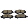 BALATA DISCO DEL GM AVEO I 08-18 OPTRA 06-10 G3 09,BALATA DISCO DEL GM AVEO I 08-18 OPTRA 06-10 G3 09-10 M-7779-Z1 FP 7779-D1035