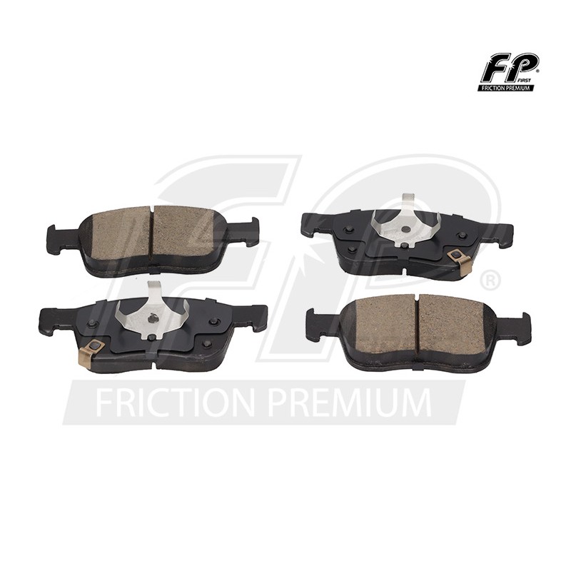 BALATA DISCO DEL GM AVEO II 18-22 1.5L 9167-D1942,BALATA DISCO DEL GM AVEO II 18-22 1.5L 9167-D1942 FP