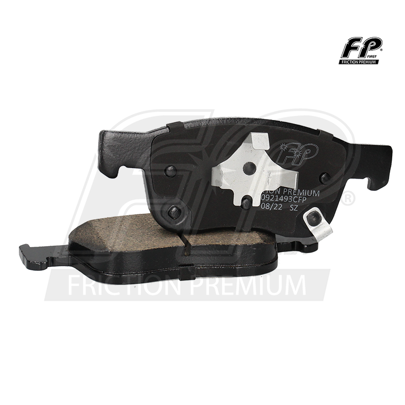 BALATA DISCO DEL GM AVEO II 18-23 1.5L 9167-D1942 CERAMICA FP,1