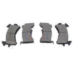 BALATA DISCO DEL GM BLAZER 91-94 MALIBU CUTLASS CE,BALATA DISCO DEL GM BLAZER 91-94 MALIBU CUTLASS CENTURY 79-81 M-7070-Z FP