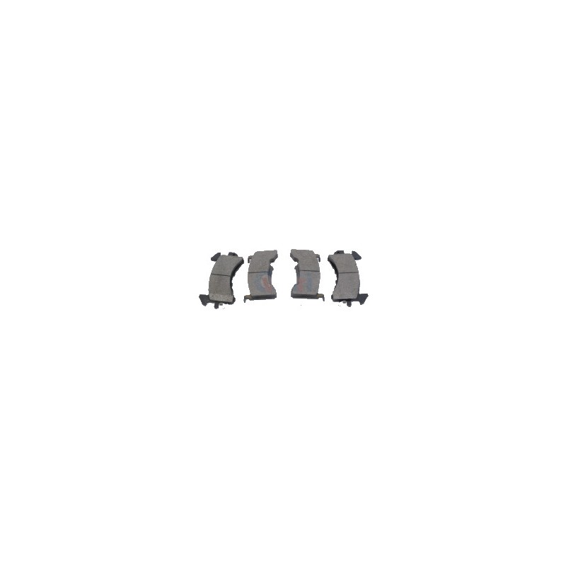 BALATA DISCO DEL GM BLAZER 91-94 MALIBU CUTLASS CE,BALATA DISCO DEL GM BLAZER 91-94 MALIBU CUTLASS CENTURY 79-81 M-7070-Z FP