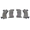 BALATA DISCO DEL GM BLAZER 91-94 MALIBU CUTLASS CE,BALATA DISCO DEL GM BLAZER 91-94 MALIBU CUTLASS CENTURY 79-81 M-7070-Z FP
