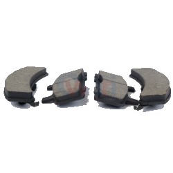 BALATA DISCO DEL GM C15 86-91 M-7259-Z FP,BALATA DISCO DEL GM C15 86-91 M-7259-Z FP