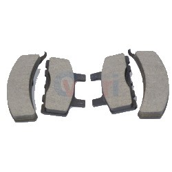 BALATA DISCO DEL GM C1500 C2500 92-99 SUBURBAN 92-,BALATA DISCO DEL GM C1500 C2500 92-99 SUBURBAN 92-99 TAHOE 95-00 CR RAM 1500 
