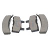 BALATA DISCO DEL GM C1500 C2500 92-99 SUBURBAN 92-,BALATA DISCO DEL GM C1500 C2500 92-99 SUBURBAN 92-99 TAHOE 95-00 CR RAM 1500 