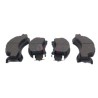 BALATA DISCO DEL GM C30 79-81 P30 79-95 MICROBUS 9,BALATA DISCO DEL GM C30 79-81 P30 79-95 MICROBUS 91-00 M-7081-Z FP