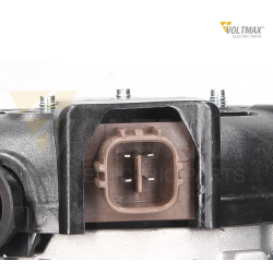 ALTERNADOR TY CAMRY 04-06 3.0 HIGHLANDER 04-07 3.3 100A TIPO DENSO 27060-0A120,1