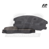 BALATA DISCO DEL GM CAPTIVA 08-15 EQUINOX 07-09 TORRENT 07-09 M-8907-Z FP,1