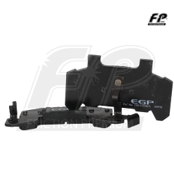 BALATA DISCO DEL GM CAVALIER 85-91 CELEBRITY 85-89 CENTURY 85-89 GRAND AM 85-90,1