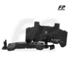 BALATA DISCO DEL GM CAVALIER 85-91 CELEBRITY 85-89 CENTURY 85-89 GRAND AM 85-90,1