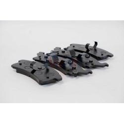 BALATA DISCO DEL GM CAVALIER 92-94 GRAND AM 90-95,BALATA DISCO DEL GM CAVALIER 92-94 GRAND AM 90-95 BERETTA 92-96 M-7385-Z FP