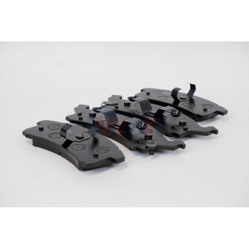 BALATA DISCO DEL GM CAVALIER 92-94 GRAND AM 90-95,BALATA DISCO DEL GM CAVALIER 92-94 GRAND AM 90-95 BERETTA 92-96 M-7385-Z FP