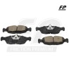 BALATA DISCO DEL GM CHEVY 94-12 M-7563-Z FP,BALATA DISCO DEL GM CHEVY 94-12 M-7563-Z FP