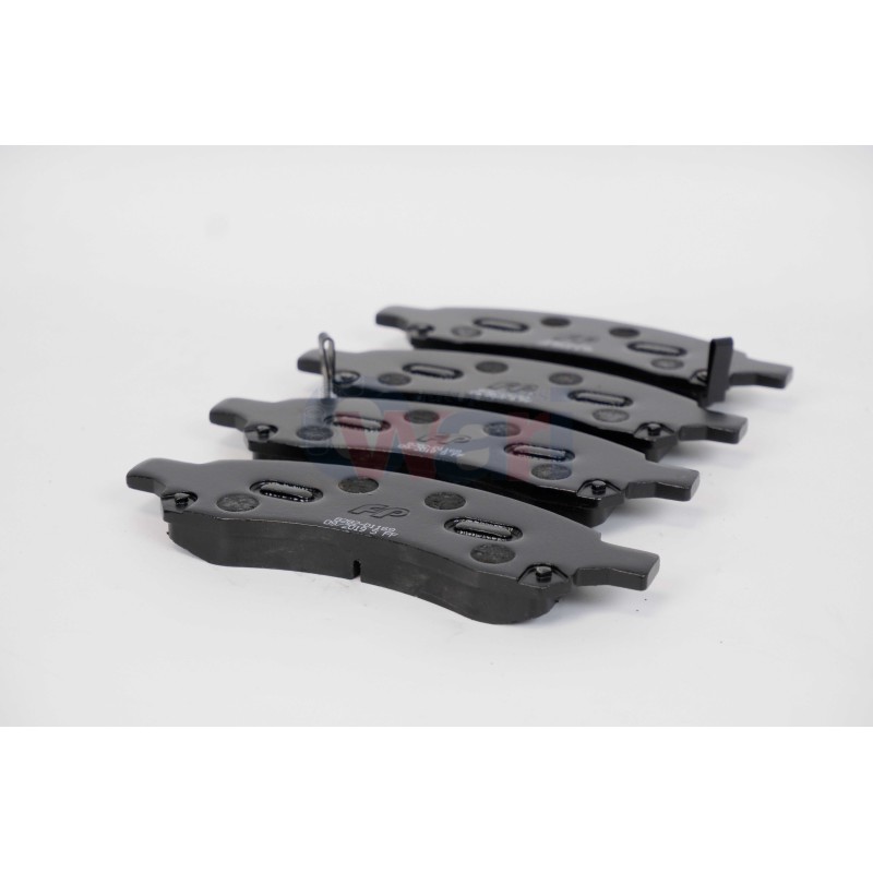 BALATA DISCO DEL GM COLORADO 09-12 TRAIL BLAZER 06,BALATA DISCO DEL GM COLORADO 09-12 TRAIL BLAZER 06-09 GMC ENVOY 06-09 CANYON 