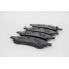 BALATA DISCO DEL GM COLORADO 09-12 TRAIL BLAZER 06,BALATA DISCO DEL GM COLORADO 09-12 TRAIL BLAZER 06-09 GMC ENVOY 06-09 CANYON 