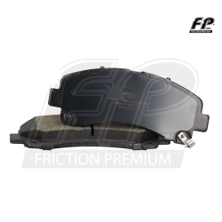BALATA DISCO DEL GM COLORADO 13-15 S10 16-17 M-8906-Z FP,1