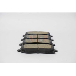 BALATA DISCO DEL GM CORSA 02-08 TORNADO 04-18 7Y03,BALATA DISCO DEL GM CORSA 02-08 TORNADO 04-18 7Y03-Z 8290-D1176 FP