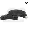 BALATA DISCO DEL GM CUTLASS 82-89 CENTURY 82-89 CELEBRITY 82-84 FP,1