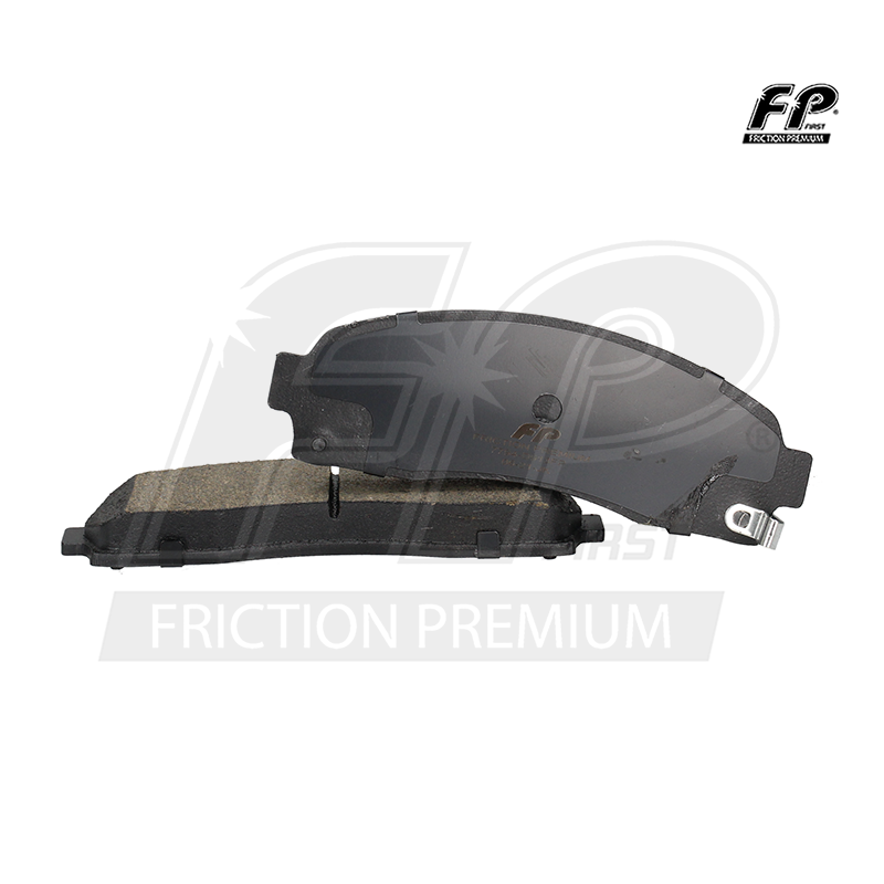 BALATA DISCO DEL GM EQUINOX 05-06 TORRENT 06 VUE 02-07 M-7794-Z FP,1
