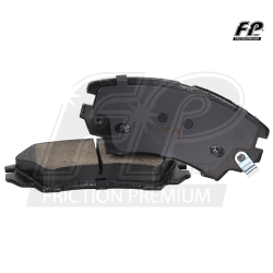 BALATA DISCO DEL GM EQUINOX 16-17 CAMARO 10-15 M-8512-Z FP,1