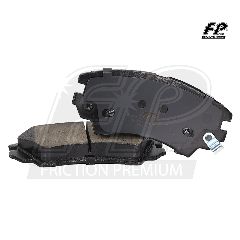 BALATA DISCO DEL GM EQUINOX 16-17 CAMARO 10-15 M-8512-Z FP,1