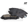 BALATA DISCO DEL GM EQUINOX 16-17 CAMARO 10-15 M-8512-Z FP,1