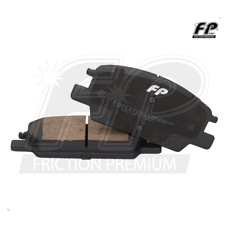 BALATA DISCO DEL GM EQUINOX 18-19 MALIBU 16-18 CERAMICA SPC-9144-Z FP,1