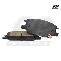 BALATA DISCO DEL GM EQUINOX 18-19 MALIBU 16-18 M-9144-Z FP,1