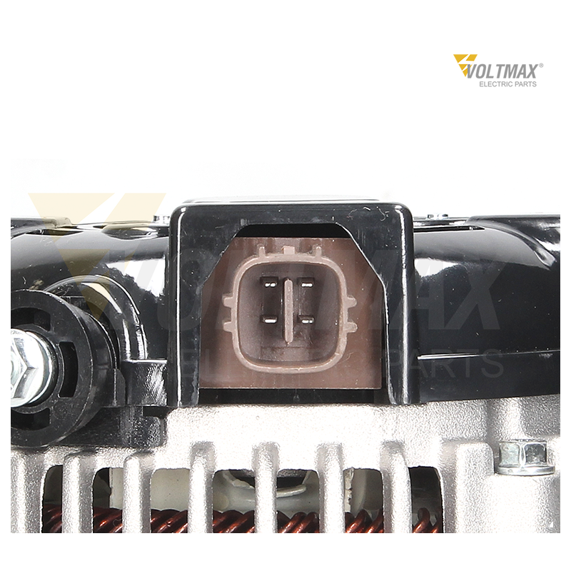 ALTERNADOR TY HIACE 06-12 2.7L TIPO DENSO 12V 130A 22321 VOLTMAX,1