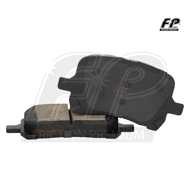 BALATA DISCO DEL GM MALIBU 07-12 HHR 06-10 G6 06-10 FP,1