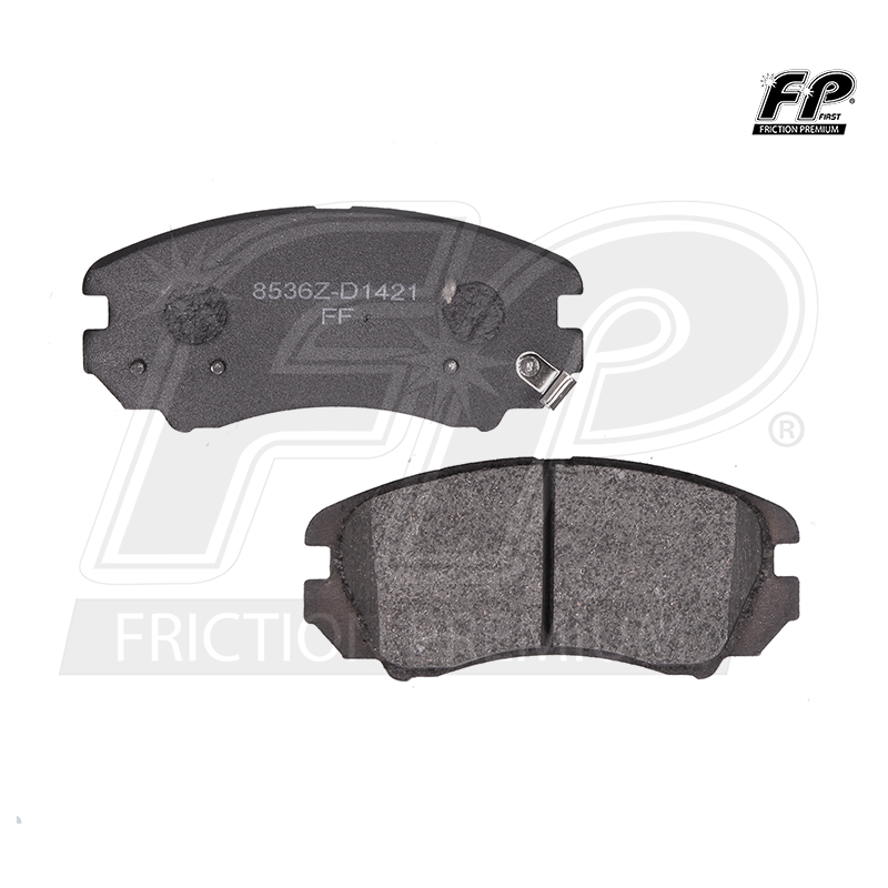 BALATA DISCO DEL GM MALIBU 13-18 EQUINOX 10-17 TERRAIN 10-17 REGAL 11-17 M-8536-,1