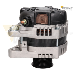 ALTERNADOR TY HIGHLANDER 08 3.5 130A TIPO DENSO 27060-0P150,1