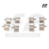 BALATA DISCO DEL GM ONIX 21-22 1.0T 1.2T C/ SEGUROS SPC-78Y1-F565 CERAMICA FP,1