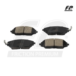 BALATA DISCO DEL GM SONIC 12-17 8926-D1702 7Y72-Z,BALATA DISCO DEL GM SONIC 12-17 8926-D1702 7Y72-Z FP