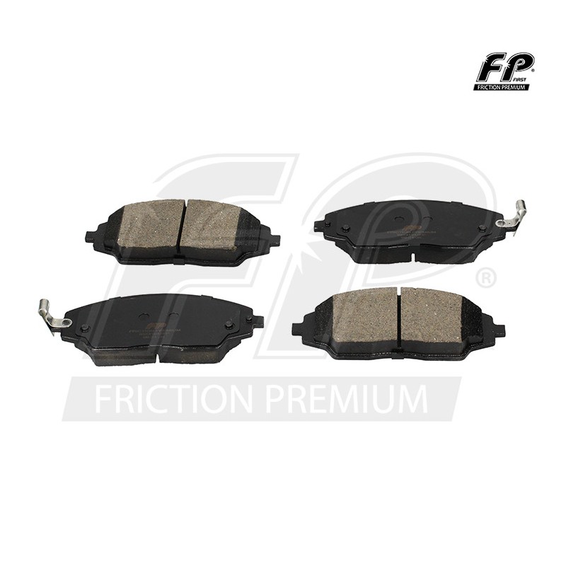 BALATA DISCO DEL GM SONIC 12-17 8926-D1702 7Y72-Z,BALATA DISCO DEL GM SONIC 12-17 8926-D1702 7Y72-Z FP