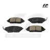 BALATA DISCO DEL GM SONIC 12-17 8926-D1702 7Y72-Z,BALATA DISCO DEL GM SONIC 12-17 8926-D1702 7Y72-Z FP
