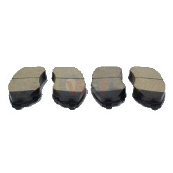 BALATA DISCO DEL GM SPARK 11-12 BASE G3 06-08 M-83,BALATA DISCO DEL GM SPARK 11-12 BASE G3 06-08 M-8385-Z FP 8385-D1269-KB