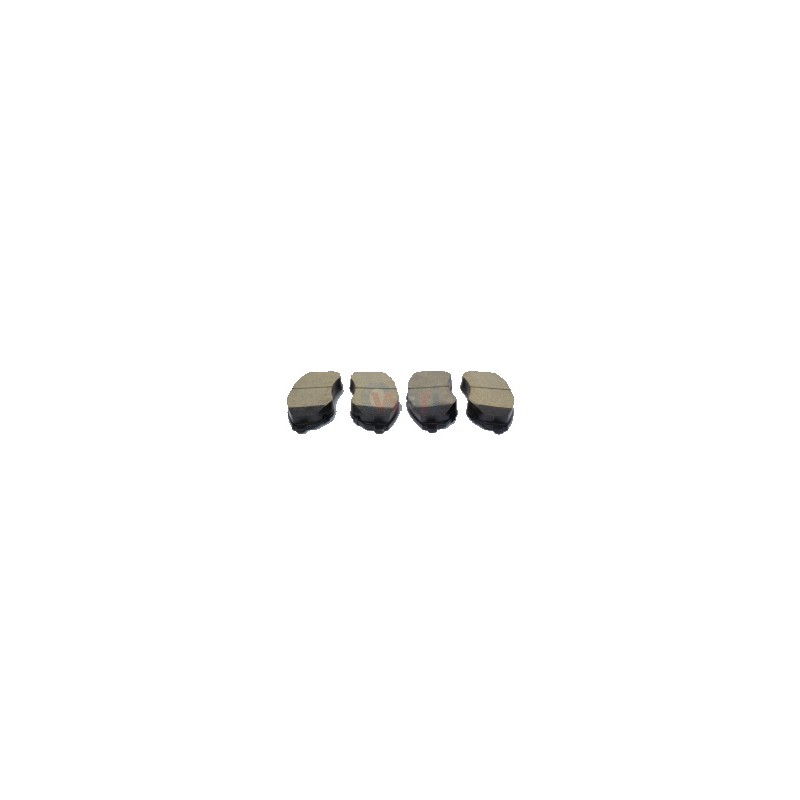 BALATA DISCO DEL GM SPARK 11-12 BASE G3 06-08 M-83,BALATA DISCO DEL GM SPARK 11-12 BASE G3 06-08 M-8385-Z FP 8385-D1269-KB