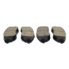 BALATA DISCO DEL GM SPARK 11-12 BASE G3 06-08 M-83,BALATA DISCO DEL GM SPARK 11-12 BASE G3 06-08 M-8385-Z FP 8385-D1269-KB