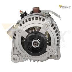 ALTERNADOR TY RAV4 04-05 2.4 100A TIPO DENSO 27060-28260,1