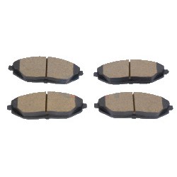 BALATA DISCO DEL GM SPARK I 11-17 BEAT 18-21 SPC-8,BALATA DISCO DEL GM SPARK I 11-17 BEAT 18-21 SPC-8801-Z CERAMICA FP