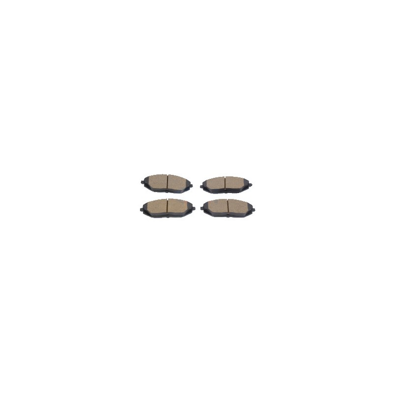 BALATA DISCO DEL GM SPARK I 11-17 BEAT 18-21 SPC-8,BALATA DISCO DEL GM SPARK I 11-17 BEAT 18-21 SPC-8801-Z CERAMICA FP