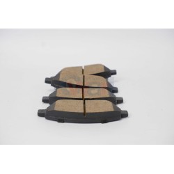 BALATA DISCO DEL GM SPARK II 16-19 SPC-9254-Z CERA,BALATA DISCO DEL GM SPARK II 16-19 SPC-9254-Z CERAMICA FP